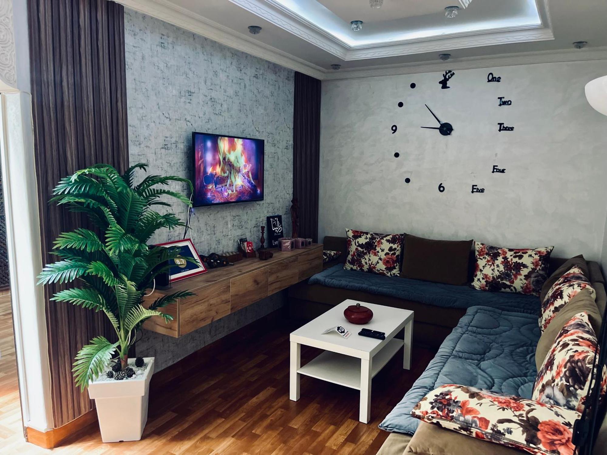 Dar Leena 索维拉 外观 照片