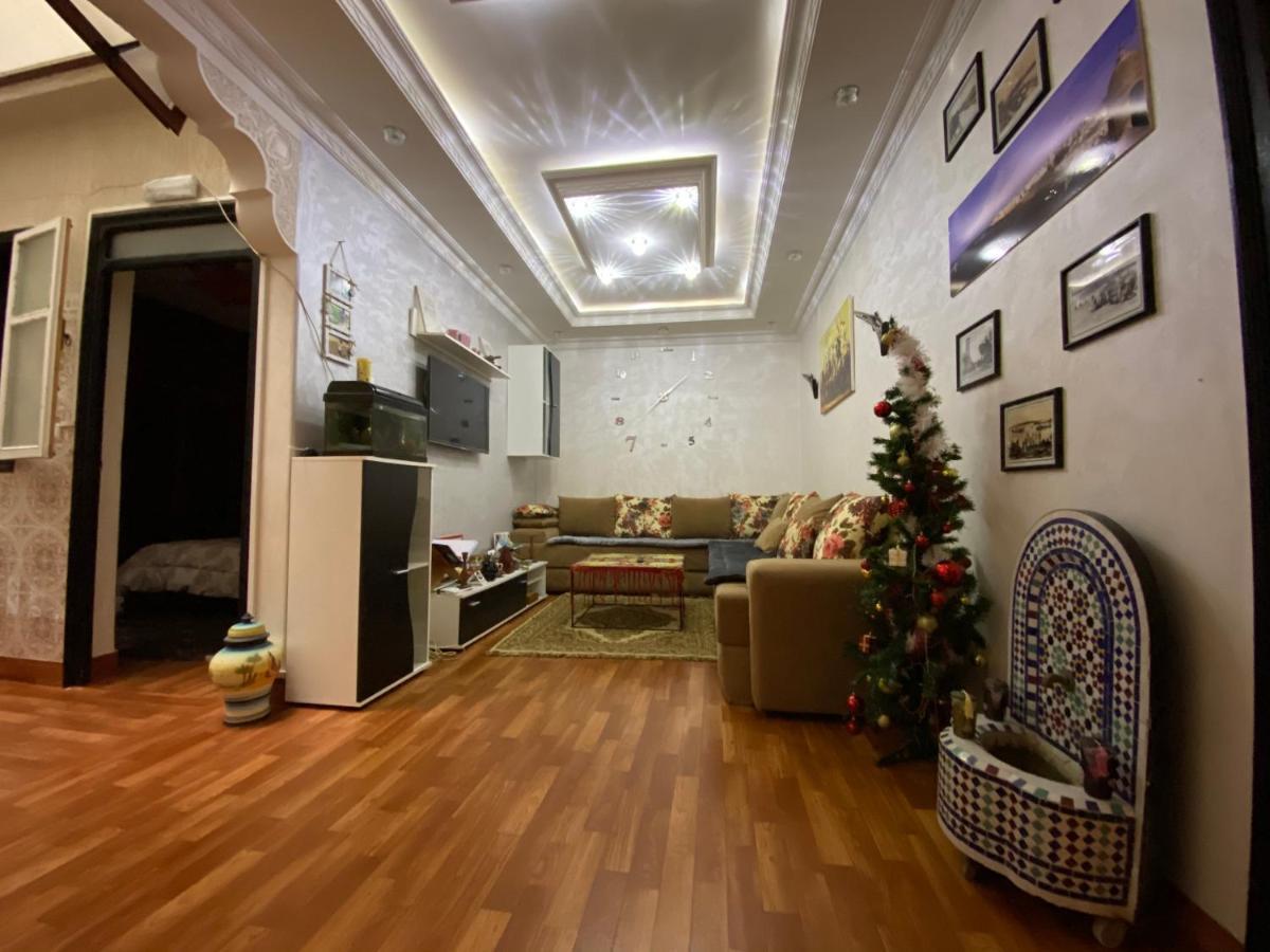 Dar Leena 索维拉 外观 照片